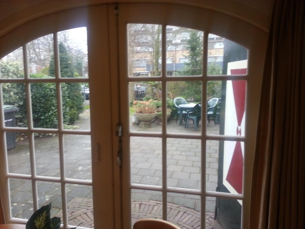 Appartement Blom Dordrecht Ngoại thất bức ảnh